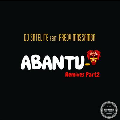 Abantu Remixes Part2's cover