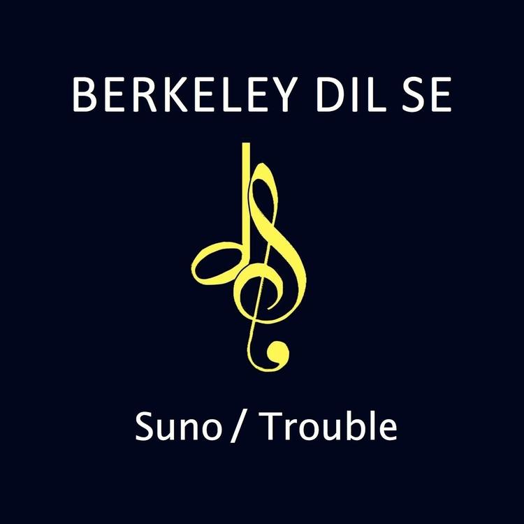 Berkeley Dil Se's avatar image