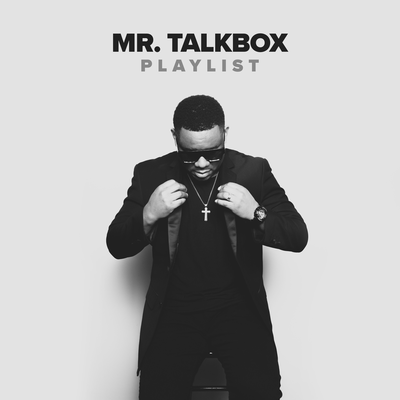 Look At Me By Mr. Talkbox, T-Pain's cover