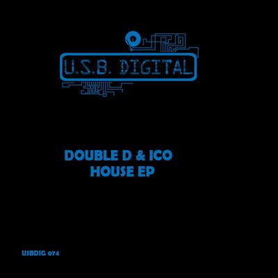 Musica Electronica By Double D, Ico & Denis's cover