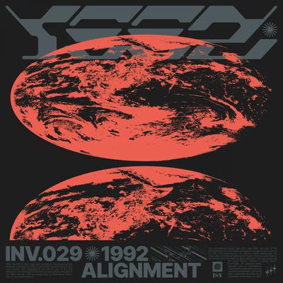 1992 By Alignment's cover