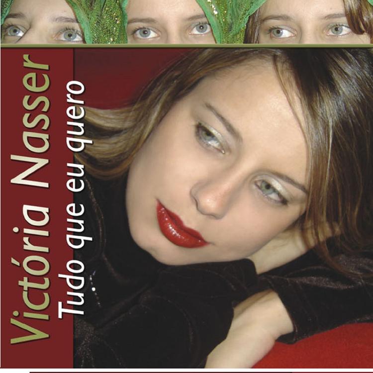 Victoria Nasser's avatar image