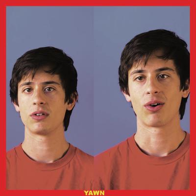 Yawn By Nick Dorian's cover