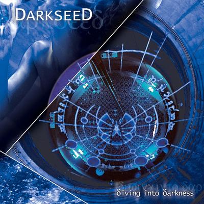 Forever Darkness By Darkseed's cover