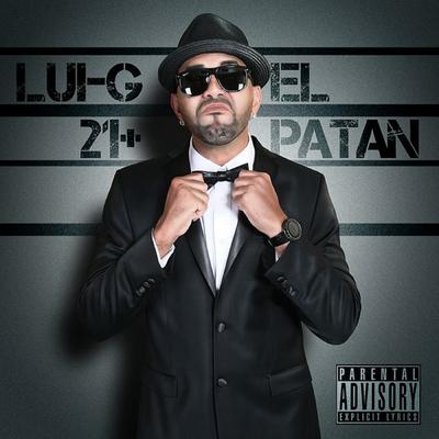 El Patán's cover