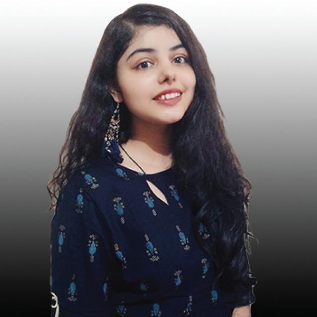 Bhawna Sharma's avatar image