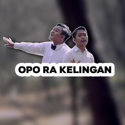 Opo Ra Kelingan's cover