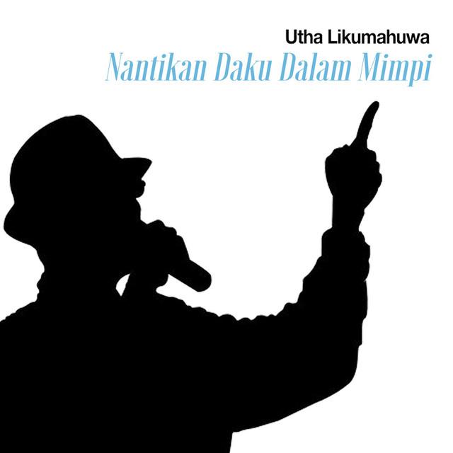 Utha Likumahua's avatar image