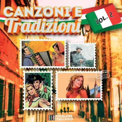 Canzoni e tradizioni, Vol. 2's cover