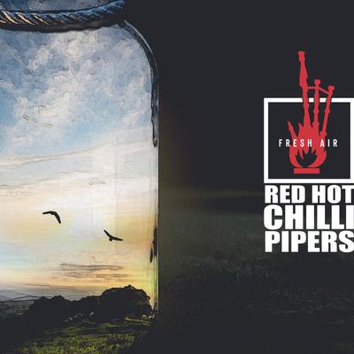 Leave a Light On (feat. Tom Walker) By Red Hot Chilli Pipers, Tom Walker's cover