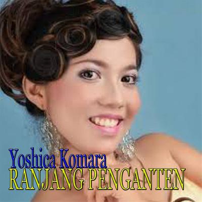 Yoshica Komara's cover