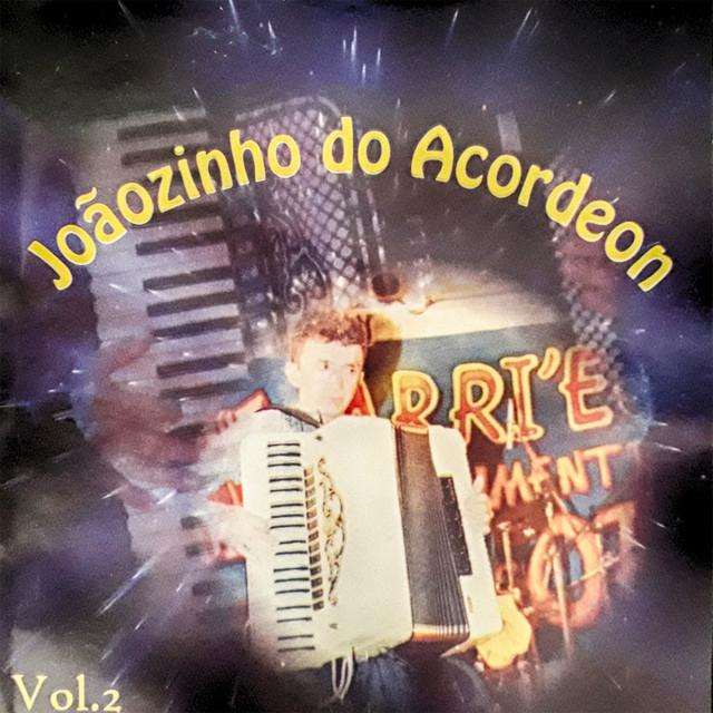 Joãozinho do Acordeon's avatar image