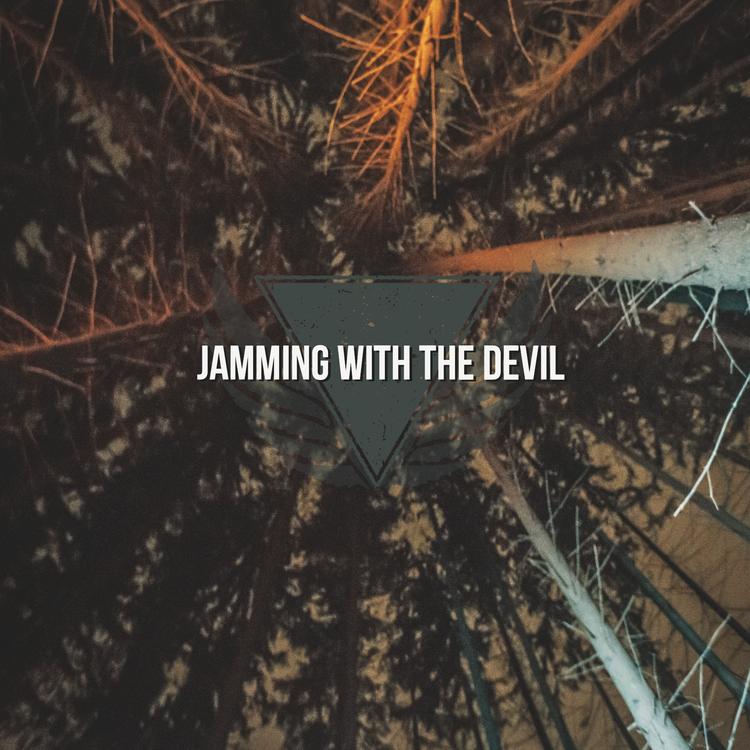 Jamming with the devil's avatar image