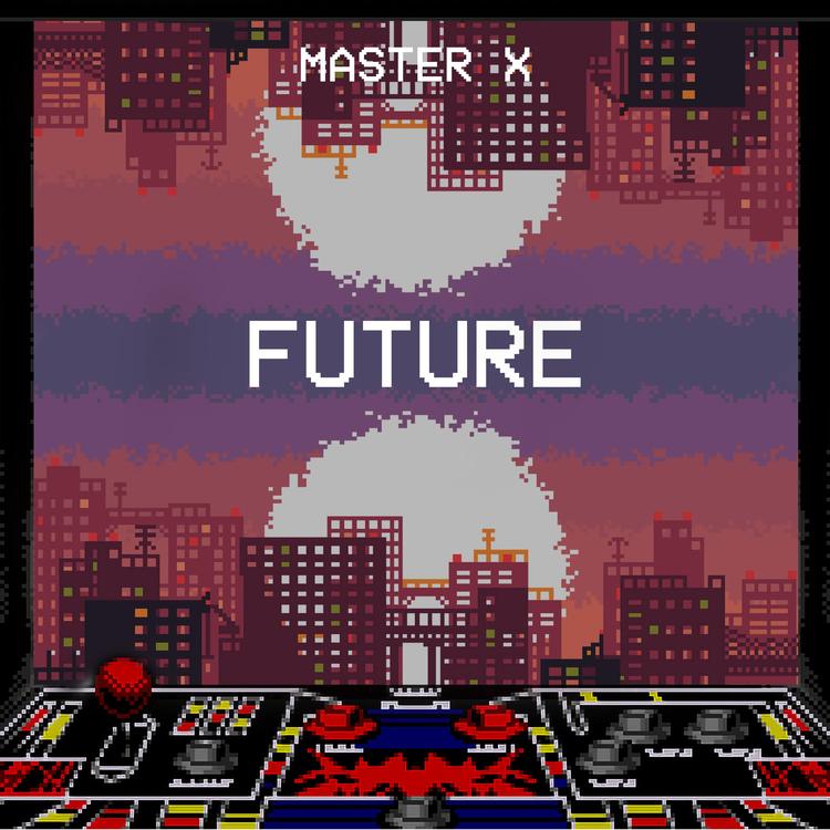 Master X's avatar image