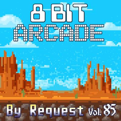 Eight (8-Bit IU & Suga Emulation) By 8-Bit Arcade's cover