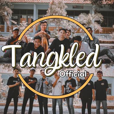 Tangkled's cover