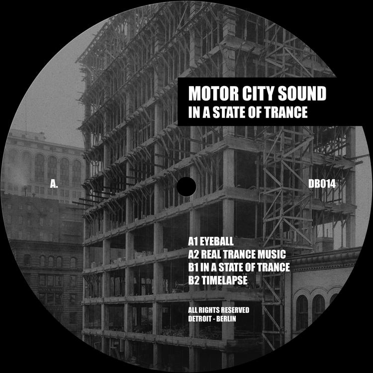 Motor City Sound's avatar image