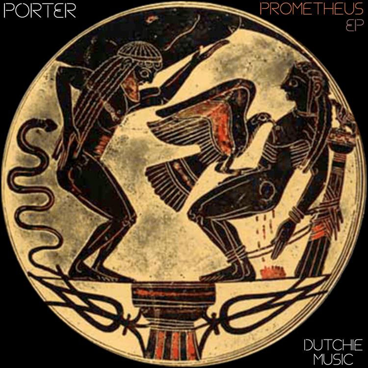 Porter's avatar image