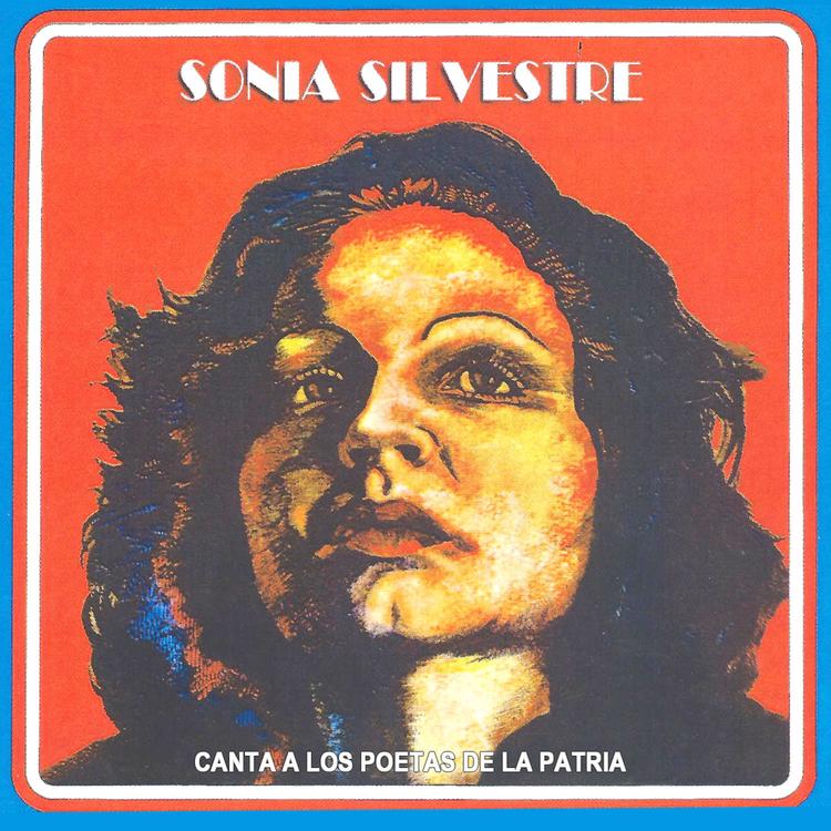 Sonia Silvestre's avatar image