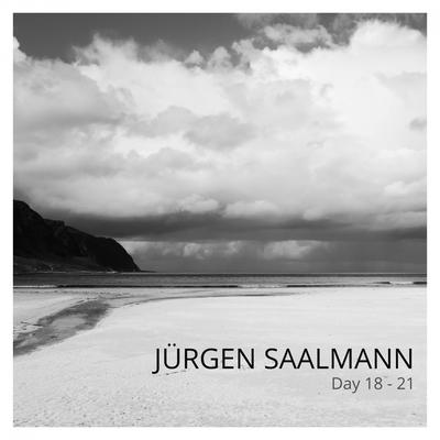 Day 21 - Refviksanden By Jürgen Saalmann's cover