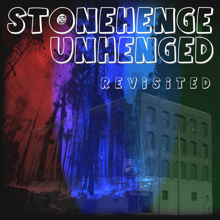 Stonehenge Unhenged's avatar image
