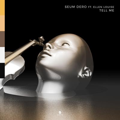 Tell Me By Seum Dero, Ellen Louise's cover