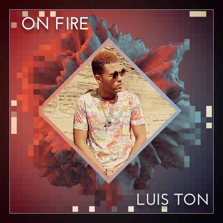 Luis Ton's avatar image