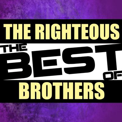 The Best of the Righteous Brothers (Live)'s cover