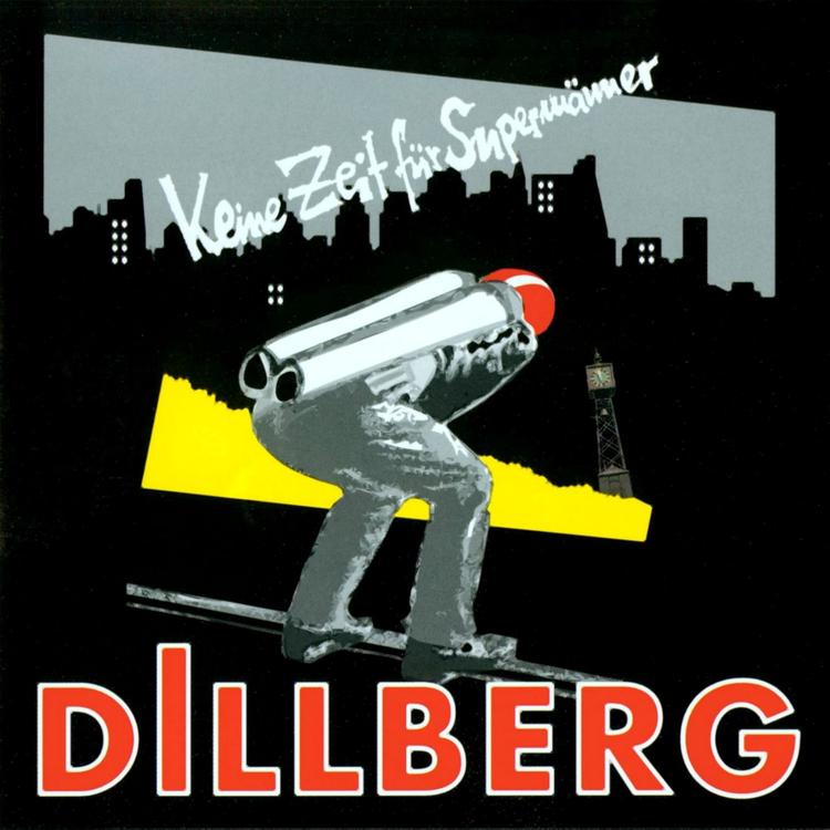 Dillberg's avatar image