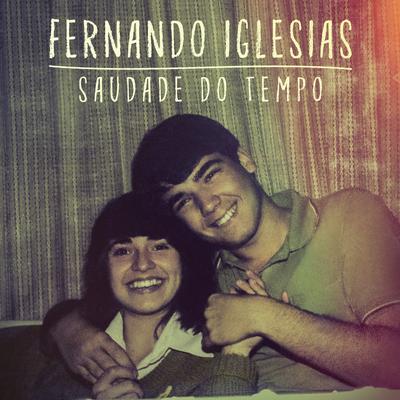 Morrendo de Saudade By Fernando Iglesias's cover