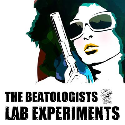 The Beatologist's Lab Experiments's cover