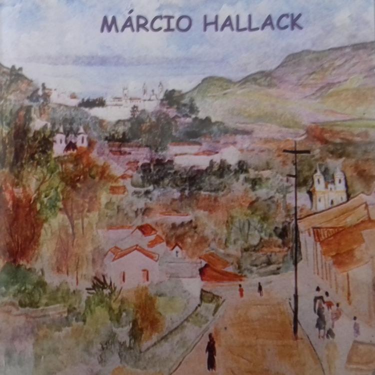 Márcio Hallack's avatar image