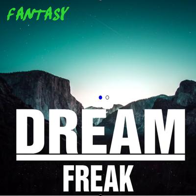 Dream Freak By Fantasy's cover