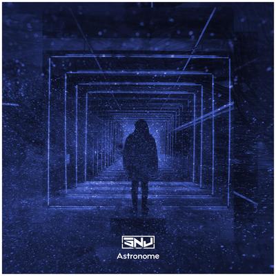 Astronome By SNJ's cover
