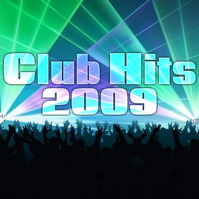 Club Hits '09's cover