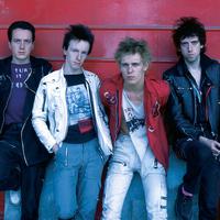 The Clash's avatar cover