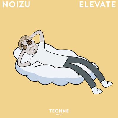 Elevate By Noizu's cover