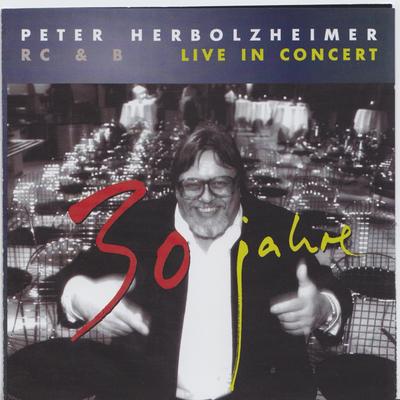 Body and Soul By Peter Herbolzheimer Rhythm Combination & Brass's cover
