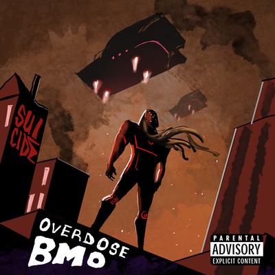 Overdose BMO's cover