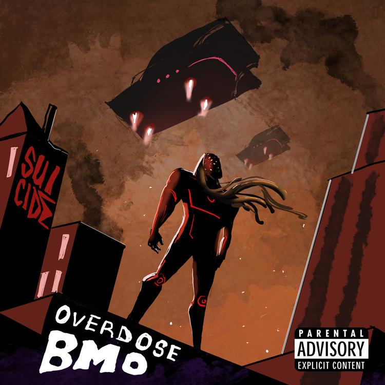 Overdose BMO's avatar image