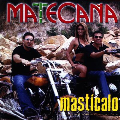 Mastícalo's cover