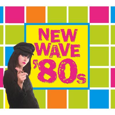 New Wave 80s's cover