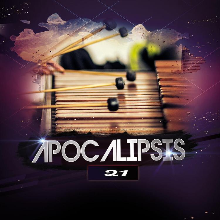 Apocalipsis 21's avatar image