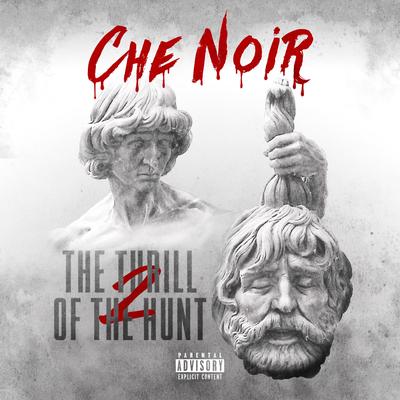 Fall Of Rome By Che Noir's cover