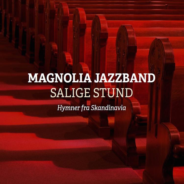 Magnolia Jazzband's avatar image