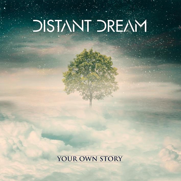 Distant Dream's avatar image