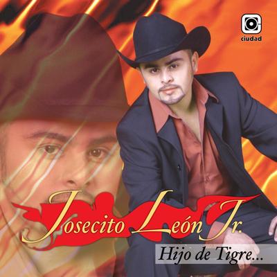 Josecito Leon Jr.'s cover