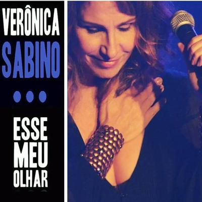 Verônica Sabino's cover