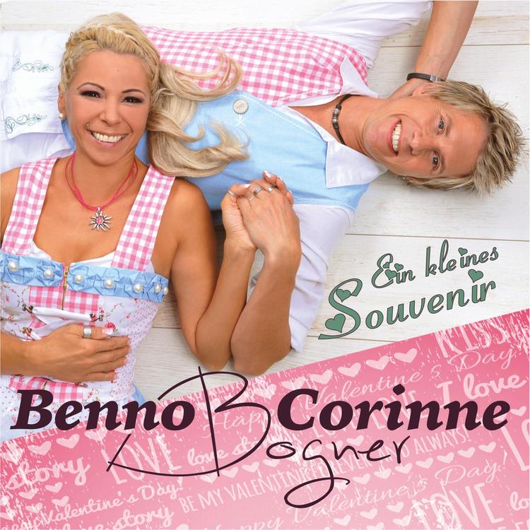 Benno & Corinne Bogner's avatar image