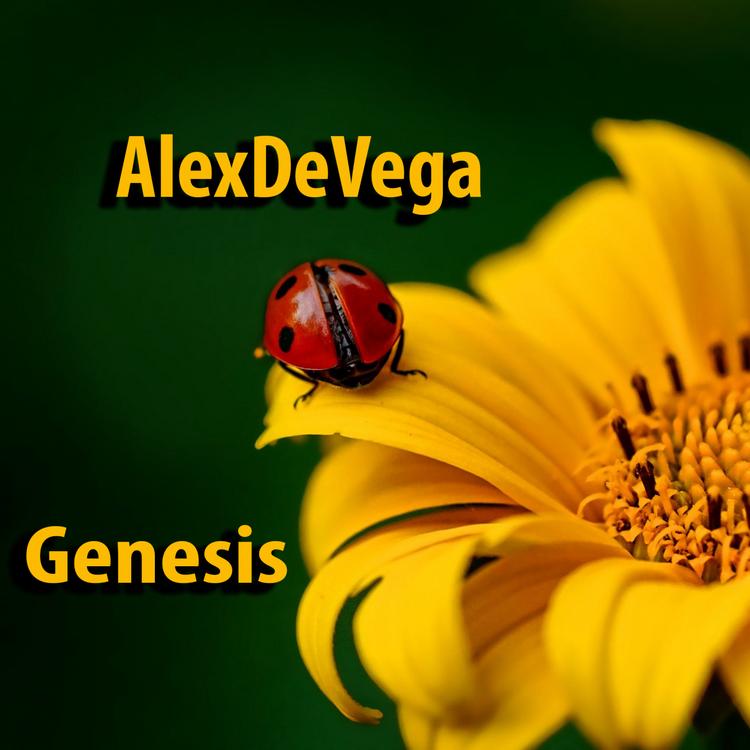 Alex De Vega's avatar image